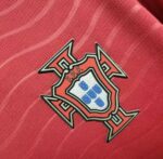 Portugal Home 2026 Worldcup Jersey With Shorts - Image 3