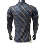 France Goalkeeper Black World Cup 2026 – Player Version Jersey - Image 2