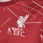 Liverpool Home 2026-27 Jersey Customizable - Image 5