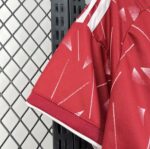 Liverpool Home 2026-27 Jersey Customizable - Image 6