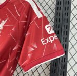 Liverpool Home 2026-27 Jersey Customizable - Image 7