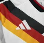 Germany Home 2026 Jersey Worldcup With Shorts - Image 2