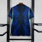 Brazil Away 2026 Jersey Worldcup With Shorts - Image 3