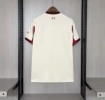Liverpool Away 2026 Jersey With Shorts - Image 2