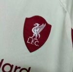 Liverpool Away 2026 Jersey With Shorts - Image 4