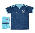 Germany Away 2026 Worldcup Jersey With Shorts