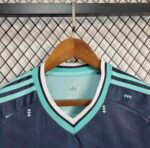 Germany Away 2026 Worldcup Jersey With Shorts - Image 3
