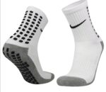 Grip Socks White
