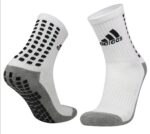 Grip Socks White - Image 2