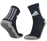 Grip Socks Black - Image 2