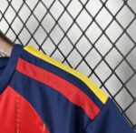 Spain Home 2026 World Cup Kids Jersey - Image 3