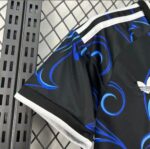 Argentina Away 2026 World Cup Kids Jersey Online India (Without Badge) - Image 3