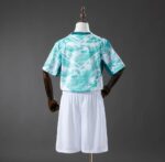 Portugal Away 2026 Worldcup Kids Jersey - Image 2