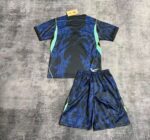 Brazil Away 2026 World Cup Kids Jersey - Image 3