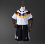 Germany Home 2026 World Cup Kids Jersey