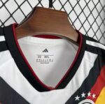 Germany Home 2026 World Cup Kids Jersey - Image 3