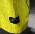 Brazil 2026 World Cup Home Jersey - Player Edition - Image 5