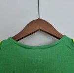 Brazil Home 2004-06 Retro Jersey - Image 5