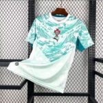 Portugal Away 2026 World Cup Jersey – Buy Online India (Customizable)
