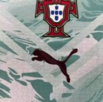 Buy Portugal Away 2026 Worldcup Player Version Jersey Online India - Image 4