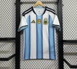 Argentina Home 2026 Worldcup Jersey Online India Customizable