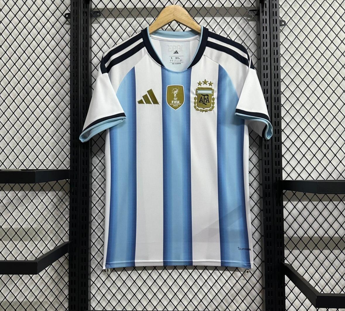 WhatsApp Image 2026-06-08 at 4.06.52 PM Argentina Home 2026 Worldcup Jersey Online India Customizable - Image 1