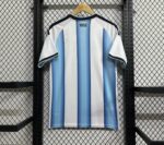 Argentina Home 2026 Worldcup Jersey Online India Customizable - Image 5