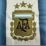 Argentina Home 2026 Worldcup Jersey Online India Customizable - Image 3