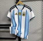 Argentina Home 2026 Worldcup Jersey Online India Customizable - Image 6