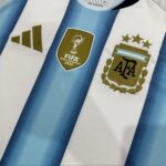Argentina Home 2026 Messi Worldcup Jersey Online India - Image 4