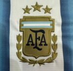 Argentina Home 2026 Messi Worldcup Jersey Online India - Image 2