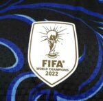 Argentina Away 2026 Worldcup Player Version Jersey - Image 3