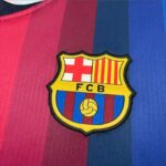 Barcelona Home 26-27 Jersey - Image 2