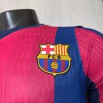 Buy Barcelona Home 2026-27 Player Version Jersey - Image 3