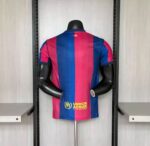 Buy Barcelona Home 2026-27 Player Version Jersey - Image 4