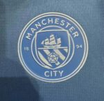 Buy Manchester City Home 26-27 Jersey - Image 5