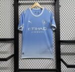 Manchester-jersey