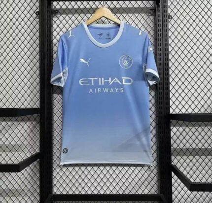 Manchester-jersey