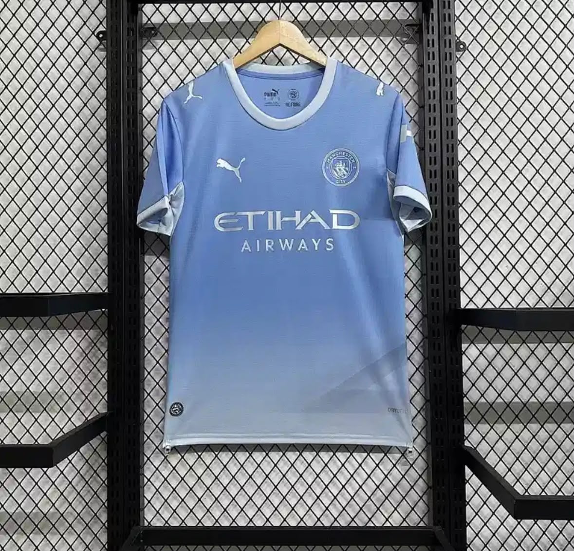 Manchester Manchester-jersey