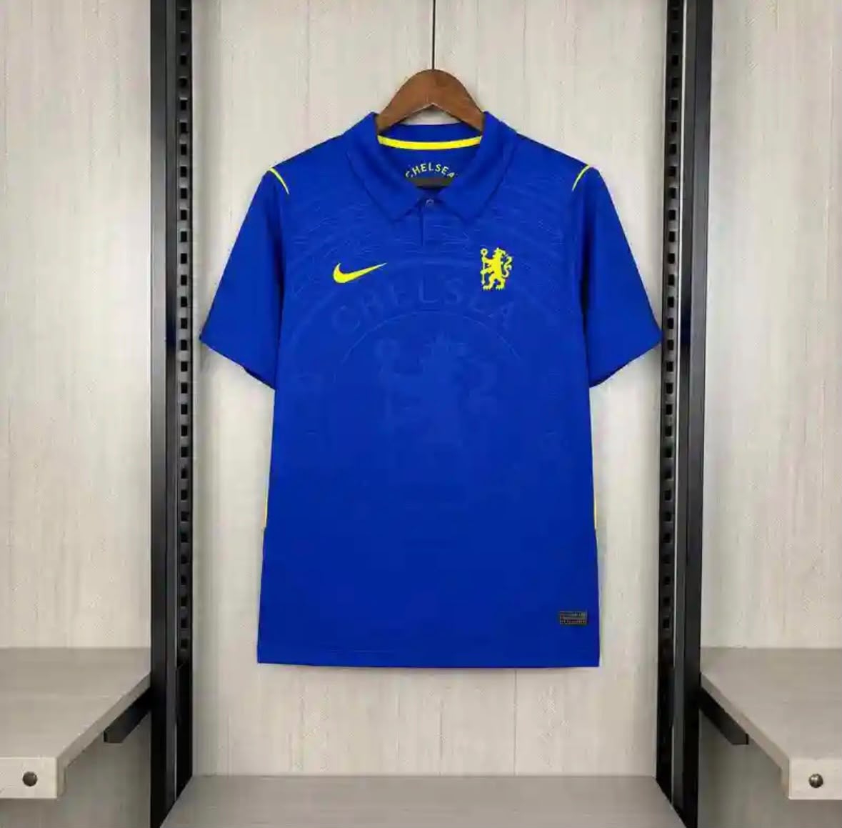 Chelsea Chelsea-jersey