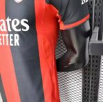 AcMilan-jersey