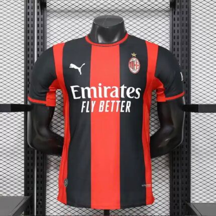 Ac Milan -jersey