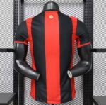 Ac Milan-jersey