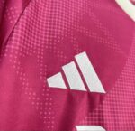 Real Madrid jersey