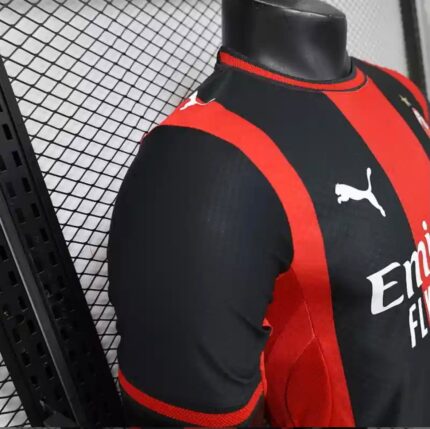 Ac Milan-jersey