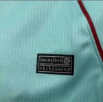 Barcelona jersey