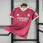 Real Madrid Jersey