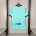 Barcelona jersey