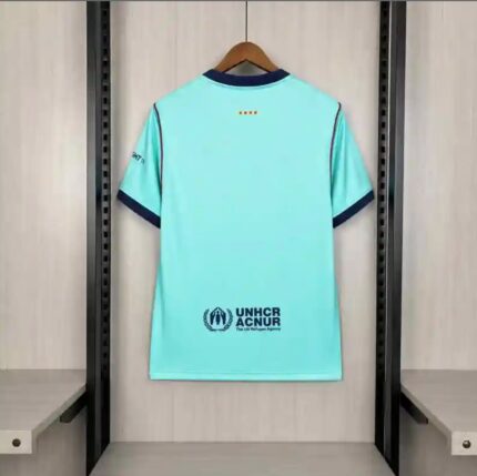 Barcelona jersey