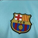 Barcelona jersey
